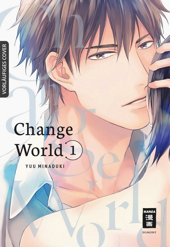 Change World